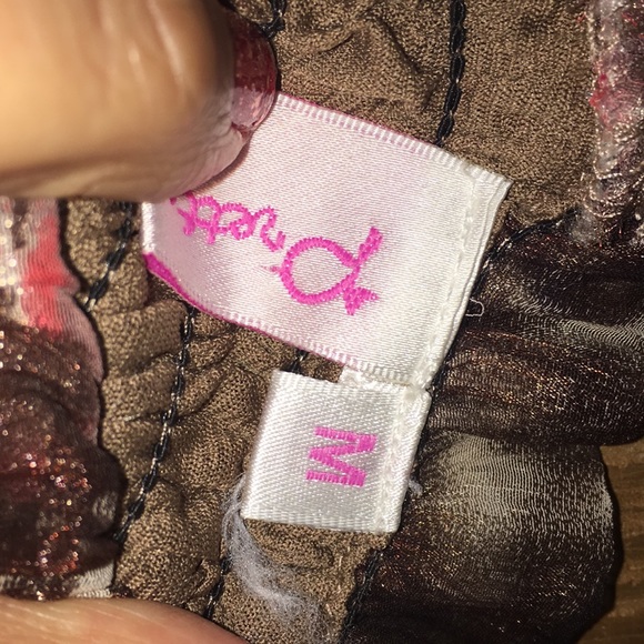 Vintage Dress - Picture 2 of 2